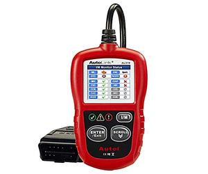 Autel TPMS Capteur programmable 315Mhz/433Mhz MP808ts