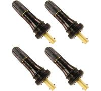 Autel TPMS Sensor 2en1 MX-Sensor, 1-Sensor Press-in Tire Pressure Monitor System Capteur, OE-Level Programmable & Clonable Wireless TPMS Sensor pour Tous Véhicules (Rubber Valve, 1PCS)