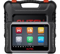 AUTEL Valise Diagnostic Auto MaxiCOM MK808S OBD2 - Multimarque - En français Mise à niveau matérielle MK808