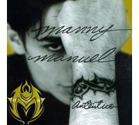 Autentico by Manny Manuel (1996-10-22)