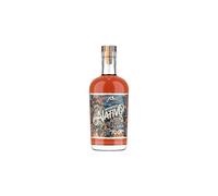 Auténtico Nativo Salvaje Special Reserve Rum 40% Vol. 0,7l