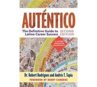 Autentico Second Edition by Robert Rodriguez Robert Rodriguez (Auteur)