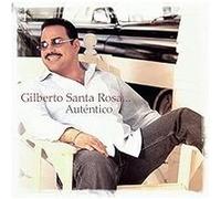 Gilberto Santa Rosa – Autentico – Vinyle coloré – Sony Music