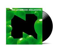 Autenticos Decadentes - Adn (Capitulo N) [Import]