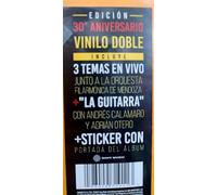 Autenticos Decadentes - Mi Vida Loca (30 Ados)