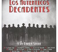 Autenticos Decadentes - Y la Banda Sigue [Import]