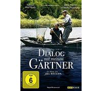 Dialog mit meinem Gaertner (DVD) Daniel Auteuil Jean-Pierre Darroussin