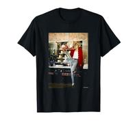 Auteur-compositeur Dwight Yoakam This Time Michael Grecco T-Shirt