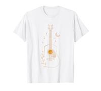 Auteur Compositeur Interprete De Scene Ouverte Chanteur T-Shirt