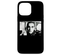 Auteur-compositeur Irlandais Sinéad O'Connor par AJ Barratt Coque pour iPhone 13 Pro Max