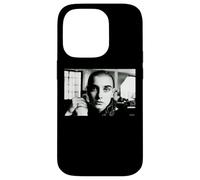 Auteur-compositeur Irlandais Sinéad O'Connor par AJ Barratt Coque pour iPhone 14 Pro