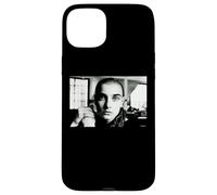 Auteur-compositeur Irlandais Sinéad O'Connor par AJ Barratt Coque pour iPhone 15 Plus