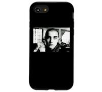 Auteur-compositeur Irlandais Sinéad O'Connor par AJ Barratt Coque pour iPhone SE (2020) / 7/8