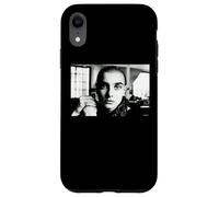 Auteur-compositeur Irlandais Sinéad O'Connor par AJ Barratt Coque pour iPhone XR