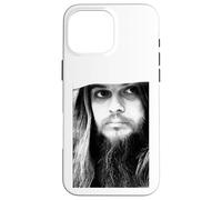 Auteur-compositeur Leon Russell The Wrecking Crew par Everard Smith Coque pour iPhone 16 Pro Max