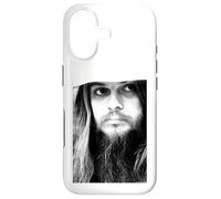 Auteur-compositeur Leon Russell The Wrecking Crew par Everard Smith Coque pour iPhone 17