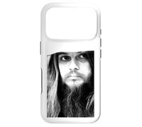Auteur-compositeur Leon Russell The Wrecking Crew par Everard Smith Coque pour iPhone 17 Pro