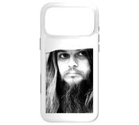 Auteur-compositeur Leon Russell The Wrecking Crew par Everard Smith Coque pour iPhone 17 Pro Max