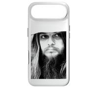 Auteur-compositeur Leon Russell The Wrecking Crew par Everard Smith Coque pour iPhone Air