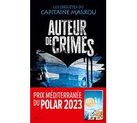Auteur de crimes