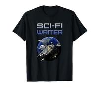 Auteur de science-fiction T-Shirt