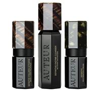 AUTEUR - Definitive Exploration Set-Hydrate - Crème de jour 3 St.
