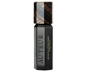 AUTEUR - Definitive Lifting Toner - Tonique facial 100 ml