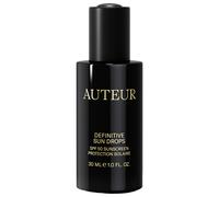 AUTEUR - Definitive Sun Drops - Crème de jour avec FPS 30 ml