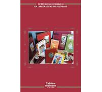 Auteur(e)s oublié(e)s en littérature de jeunesse