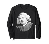 Auteur Samuel Johnson Manche Longue