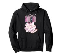 Auteurs Auto-publiés Idées Jolies Féminines Filles Adolescentes Sweat à Capuche