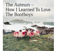 Auteurs - How I Learned to Love. [Import]