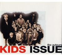 Auteurs - Kid's Issue EP