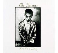 Auteurs - Now I'm a Cowboy (Exp.Ed.) [Import]