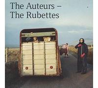 Auteurs, The - The Rubettes [Import]