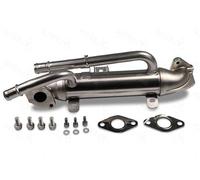 AUTEX Refroidisseur EGR Compatible avec AUDI A4 B7 Avant 8ED 963031