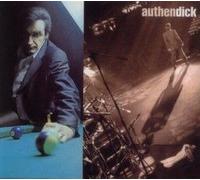 Dick Rivers - Authendick