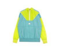 Authentic 90 Balzac Coupe-vent a enfiler pour homme Vert clair/vert citron vert LIGHT GREEN/GREEN LIME S