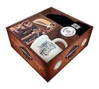 Authentic Barber Club Premium