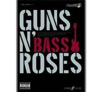 AUTHENTIC BASS PLAY-ALONG+CD