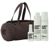 AUTHENTIC BEAUTY CONCEPT - Amplify Hair Care Set - Shampoing 1 St.