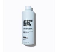 Authentic Beauty Concept Après-shampoing hydratant végétalien, sans cruauté, sans silicone, 250 ml