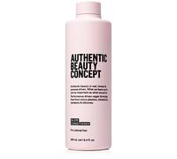 Authentic Beauty Concept Glow Après-shampoing coloré, hydrate les cheveux colorés, végétalien et sans cruauté envers les animaux, sans silicone, 200 ml
