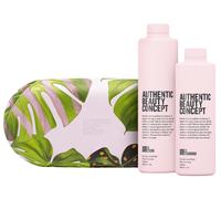 AUTHENTIC BEAUTY CONCEPT - GLOW Gift Set - Shampoing 1 St.