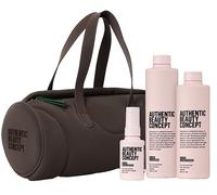 AUTHENTIC BEAUTY CONCEPT - Glow Hair Care Set - Shampoing 1 St.