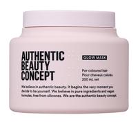 AUTHENTIC BEAUTY CONCEPT - Glow Mask - Masque et soin pour les cheveux 200 ml