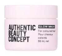 AUTHENTIC BEAUTY CONCEPT - Glow Mask - Masque et soin pour les cheveux 30 ml