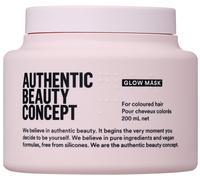 AUTHENTIC BEAUTY CONCEPT - Glow Mask - Masque et soin pour les cheveux 200 ml