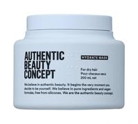 AUTHENTIC BEAUTY CONCEPT - Hydrate Mask - Masque et soin pour les cheveux 200 ml