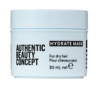 AUTHENTIC BEAUTY CONCEPT - Hydrate Mask - Masque et soin pour les cheveux 30 ml